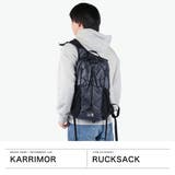 カリマー リュック KARRIMOR | ギャレリア Bag＆Luggage | 詳細画像2 