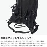カリマー リュック KARRIMOR | ギャレリア Bag＆Luggage | 詳細画像4 