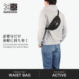 カリマー ウエストバッグ KARRIMOR | ギャレリア Bag&Luggage | 詳細画像2