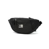 Black | カリマー ウエストバッグ KARRIMOR | ギャレリア Bag&Luggage