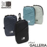 カリマー ポーチ KARRIMOR | ギャレリア Bag＆Luggage | 詳細画像1 