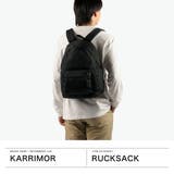 カリマー リュック KARRIMOR | ギャレリア Bag&Luggage | 詳細画像2