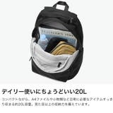 カリマー リュック KARRIMOR | ギャレリア Bag&Luggage | 詳細画像4