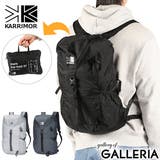 カリマー リュック KARRIMOR | ギャレリア Bag&Luggage | 詳細画像1