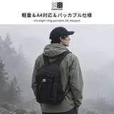 カリマー リュック KARRIMOR | ギャレリア Bag&Luggage | 詳細画像2