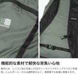 カリマー リュック KARRIMOR | ギャレリア Bag&Luggage | 詳細画像5