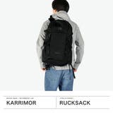 カリマー リュック KARRIMOR | ギャレリア Bag＆Luggage | 詳細画像2 