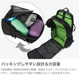 カリマー リュック KARRIMOR | ギャレリア Bag＆Luggage | 詳細画像3 