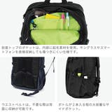 カリマー リュック KARRIMOR | ギャレリア Bag＆Luggage | 詳細画像6 