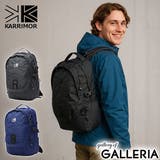 カリマー リュック KARRIMOR | ギャレリア Bag&Luggage | 詳細画像1