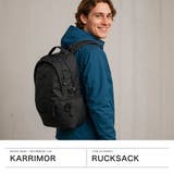 カリマー リュック KARRIMOR | ギャレリア Bag&Luggage | 詳細画像2