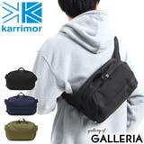 ウエストバッグ karrimor アーバン | ギャレリア Bag＆Luggage | 詳細画像1 
