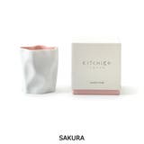 キチベエ キャンドル KITCHIBE | ギャレリア Bag&Luggage | 詳細画像8