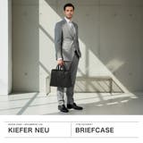 キーファーノイ ブリーフケース Kieferneu | ギャレリア Bag＆Luggage | 詳細画像2 