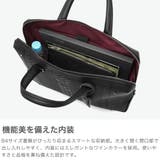 キーファーノイ ブリーフケース Kieferneu | ギャレリア Bag＆Luggage | 詳細画像4 