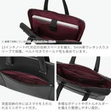 キーファーノイ ブリーフケース Kieferneu | ギャレリア Bag＆Luggage | 詳細画像5 