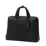 ブラック | キーファーノイ ブリーフケース Kieferneu | ギャレリア Bag＆Luggage