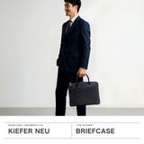 キーファーノイ ブリーフケース Kieferneu | ギャレリア Bag&Luggage | 詳細画像2