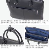 キーファーノイ ブリーフケース Kieferneu | ギャレリア Bag&Luggage | 詳細画像5