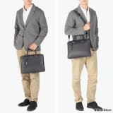 キーファーノイ ブリーフケース Kieferneu | ギャレリア Bag&Luggage | 詳細画像9