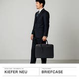 キーファーノイ ブリーフケース Kieferneu | ギャレリア Bag&Luggage | 詳細画像2