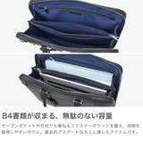 キーファーノイ ブリーフケース Kieferneu | ギャレリア Bag&Luggage | 詳細画像4