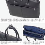 キーファーノイ ブリーフケース Kieferneu | ギャレリア Bag&Luggage | 詳細画像5