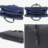 キーファーノイ ブリーフケース Kieferneu | ギャレリア Bag&Luggage | 詳細画像6