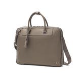 グレー | キーファーノイ ブリーフケース Kieferneu | ギャレリア Bag&Luggage