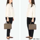 キーファーノイ ブリーフケース Kieferneu | ギャレリア Bag＆Luggage | 詳細画像10 