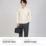 キーファーノイ ブリーフケース Kieferneu | ギャレリア Bag＆Luggage | 詳細画像2 