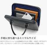 キーファーノイ ブリーフケース Kieferneu | ギャレリア Bag＆Luggage | 詳細画像4 