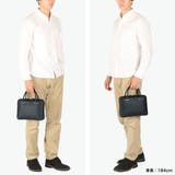 キーファーノイ ブリーフケース Kieferneu | ギャレリア Bag＆Luggage | 詳細画像9 