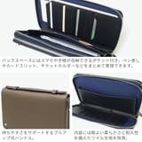 キーファーノイ クラッチバッグ Kieferneu | ギャレリア Bag&Luggage | 詳細画像5