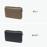 キーファーノイ クラッチバッグ Kieferneu | ギャレリア Bag&Luggage | 詳細画像8