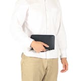 キーファーノイ クラッチバッグ Kieferneu | ギャレリア Bag&Luggage | 詳細画像9