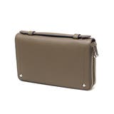 グレー | キーファーノイ クラッチバッグ Kieferneu | ギャレリア Bag&Luggage