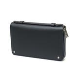 ネイビー | キーファーノイ クラッチバッグ Kieferneu | ギャレリア Bag&Luggage