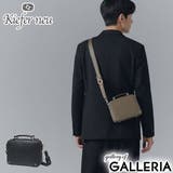 キーファーノイ ショルダーバッグ Kieferneu | ギャレリア Bag＆Luggage | 詳細画像1 