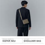 キーファーノイ ショルダーバッグ Kieferneu | ギャレリア Bag＆Luggage | 詳細画像2 