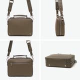 キーファーノイ ショルダーバッグ Kieferneu | ギャレリア Bag＆Luggage | 詳細画像7 