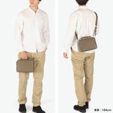 キーファーノイ ショルダーバッグ Kieferneu | ギャレリア Bag＆Luggage | 詳細画像9 