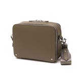 グレー | キーファーノイ ショルダーバッグ Kieferneu | ギャレリア Bag&Luggage