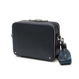ネイビー | キーファーノイ ショルダーバッグ Kieferneu | ギャレリア Bag&Luggage