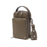 グレー | キーファーノイ ショルダーバッグ Kieferneu | ギャレリア Bag&Luggage