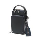 ネイビー | キーファーノイ ショルダーバッグ Kieferneu | ギャレリア Bag&Luggage