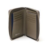 キーファーノイ 二つ折り財布 Kieferneu | ギャレリア Bag＆Luggage | 詳細画像14 