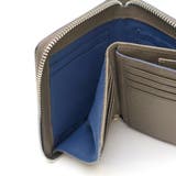 キーファーノイ 二つ折り財布 Kieferneu | ギャレリア Bag＆Luggage | 詳細画像18 