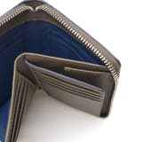 キーファーノイ 二つ折り財布 Kieferneu | ギャレリア Bag＆Luggage | 詳細画像19 