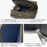 キーファーノイ 二つ折り財布 Kieferneu | ギャレリア Bag＆Luggage | 詳細画像5 